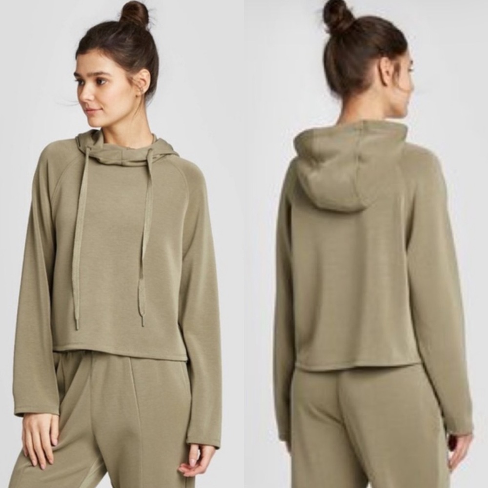 🆕 joy lab loungewear set
